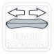 Tensile Resistance