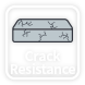 Crack Resistance