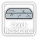 Crack Resistance