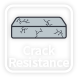 Crack Resistance